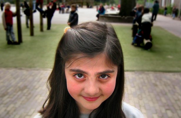 Bouwen aan een toekomst in Nederland